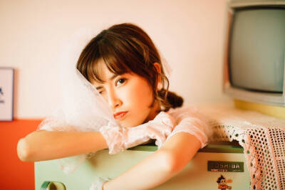 #南宁约拍#
“明天和自己是最值得期待的。”
cr：@谷子摄影工作室