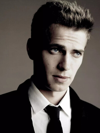 Hayden Christensen