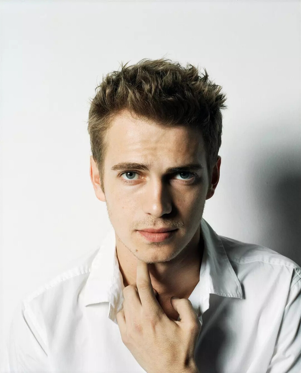 Hayden Christensen