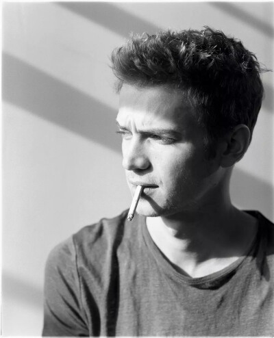 Hayden Christensen