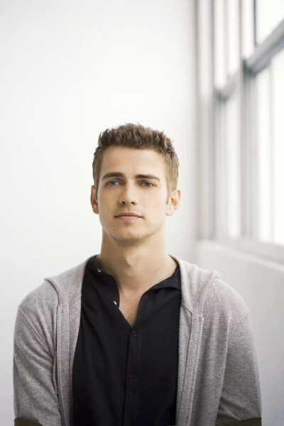 Hayden Christensen