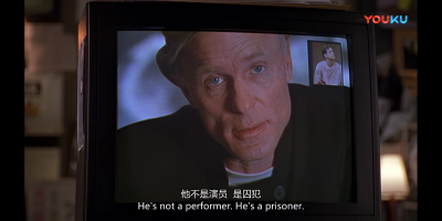 电影《楚门的世界》