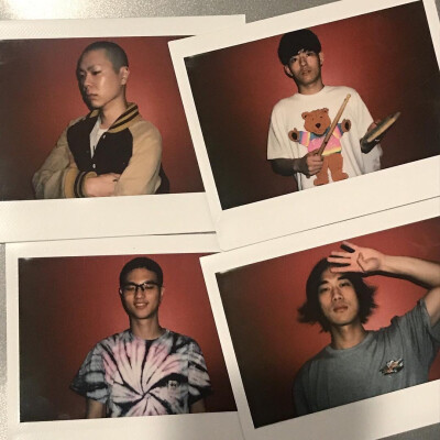 hyukoh