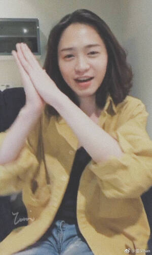 许含光  lumi   含光小天使也太可爱了叭！