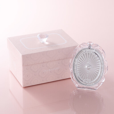 ジルスチュアート コンパクトミラーセット(限定BOX:Pink)