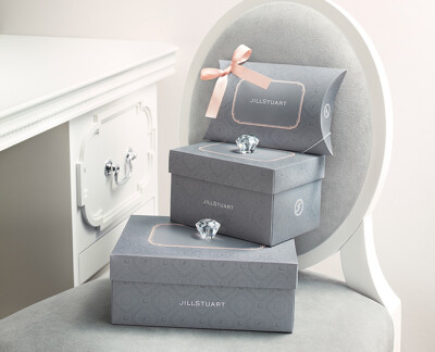 JILL STUART gift box