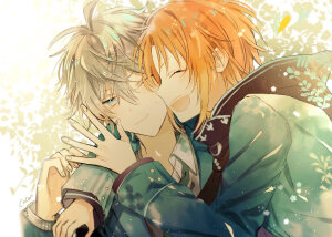 ♣沐湷搬运♣偶像梦幻祭 月永雷欧 濑名泉 朔间凛月 天祥院英智

推特@cacao_chocotto