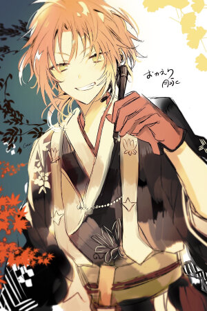 ♣沐湷搬运♣偶像梦幻祭 月永雷欧 濑名泉 朔间凛月 天祥院英智

推特@cacao_chocotto