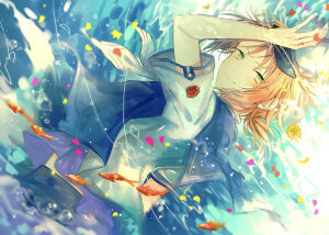 ♣沐湷搬运♣偶像梦幻祭 月永雷欧 濑名泉 朔间凛月 天祥院英智

推特@cacao_chocotto