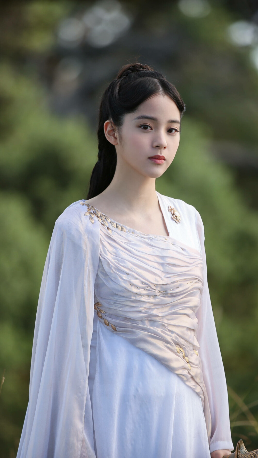 大主宰 洛璃 欧阳娜娜