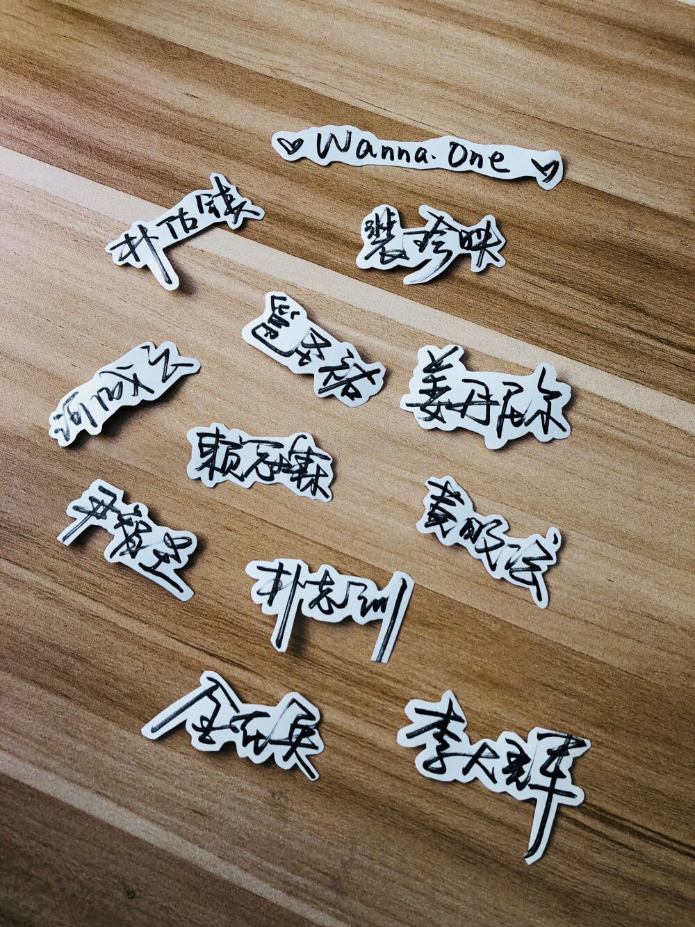 我承认我是有点无聊，哈哈