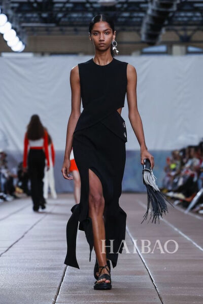 2019春夏纽约时装周：菲利林3.1 (3.1 Phillip Lim) 女装秀