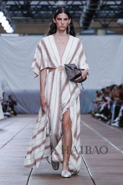 2019春夏纽约时装周：菲利林3.1 (3.1 Phillip Lim) 女装秀