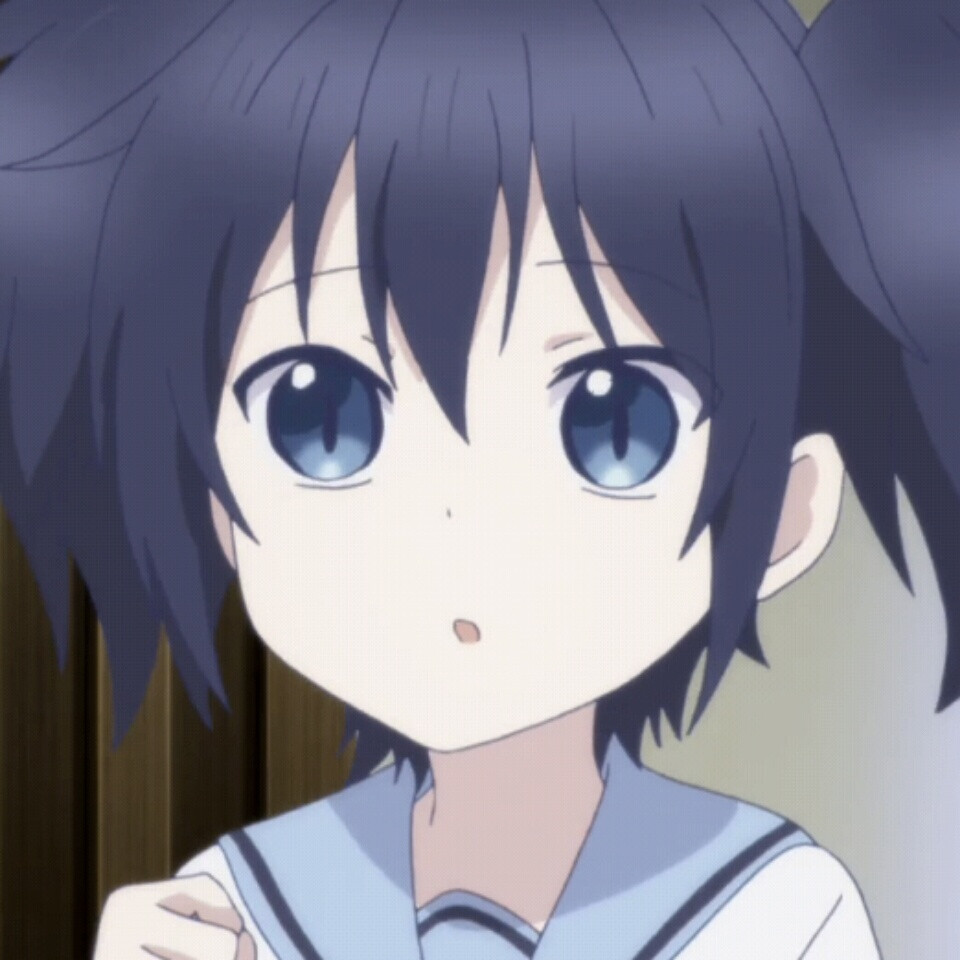 泥萌喜欢这个色调吗Orz…