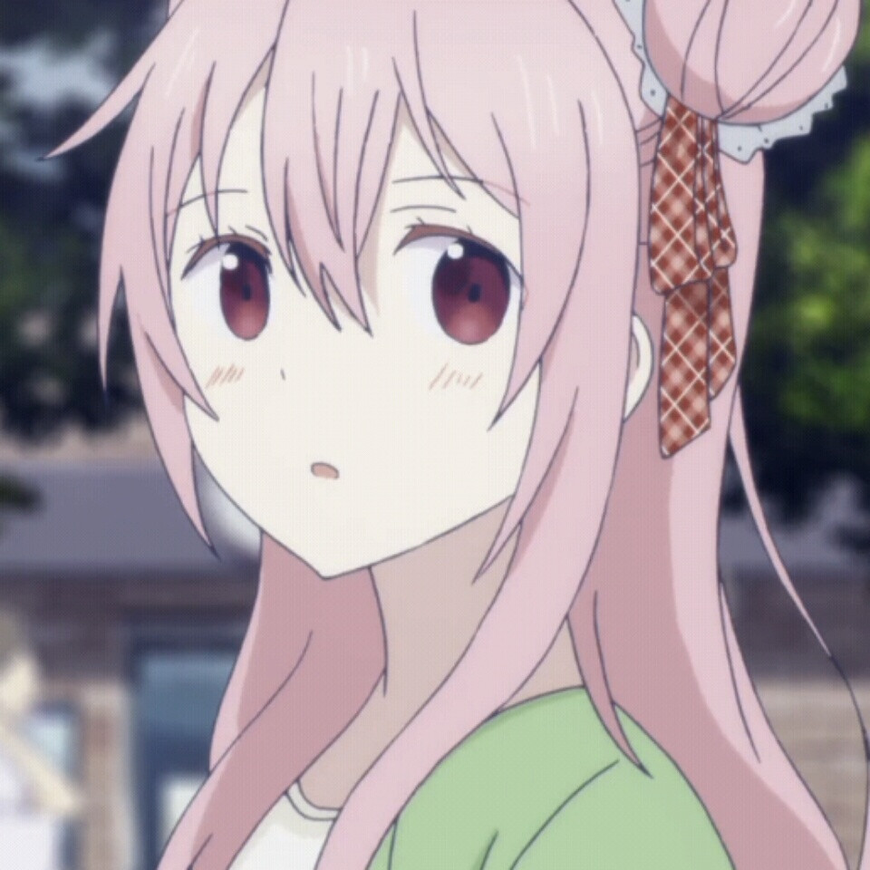 泥萌喜欢这个色调吗Orz…