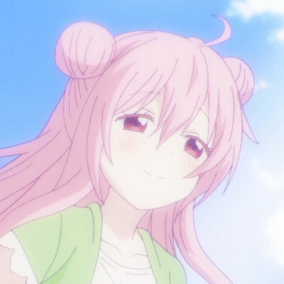 泥萌喜欢这个色调吗Orz…