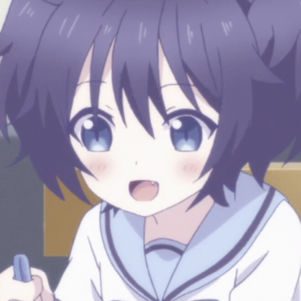 happy sugar life 截了个情头>3<