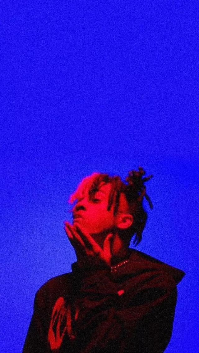 XXXTentacion！