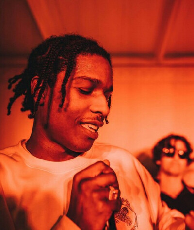 A$AP rocky