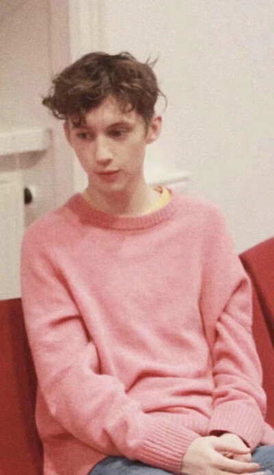 troye sivan