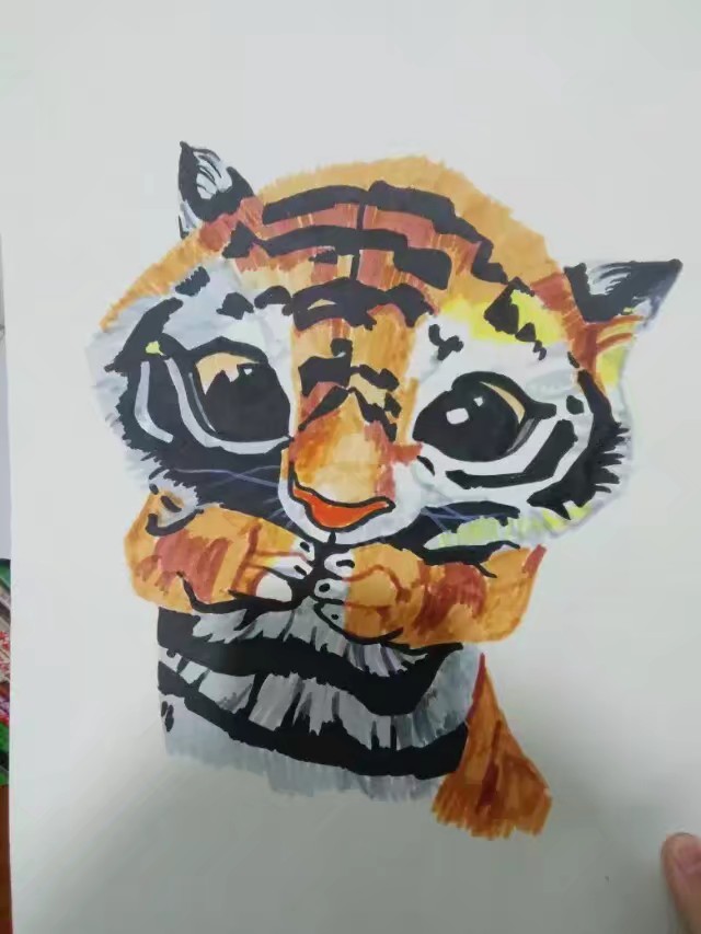 库存