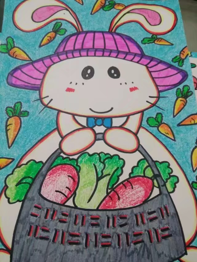 库存