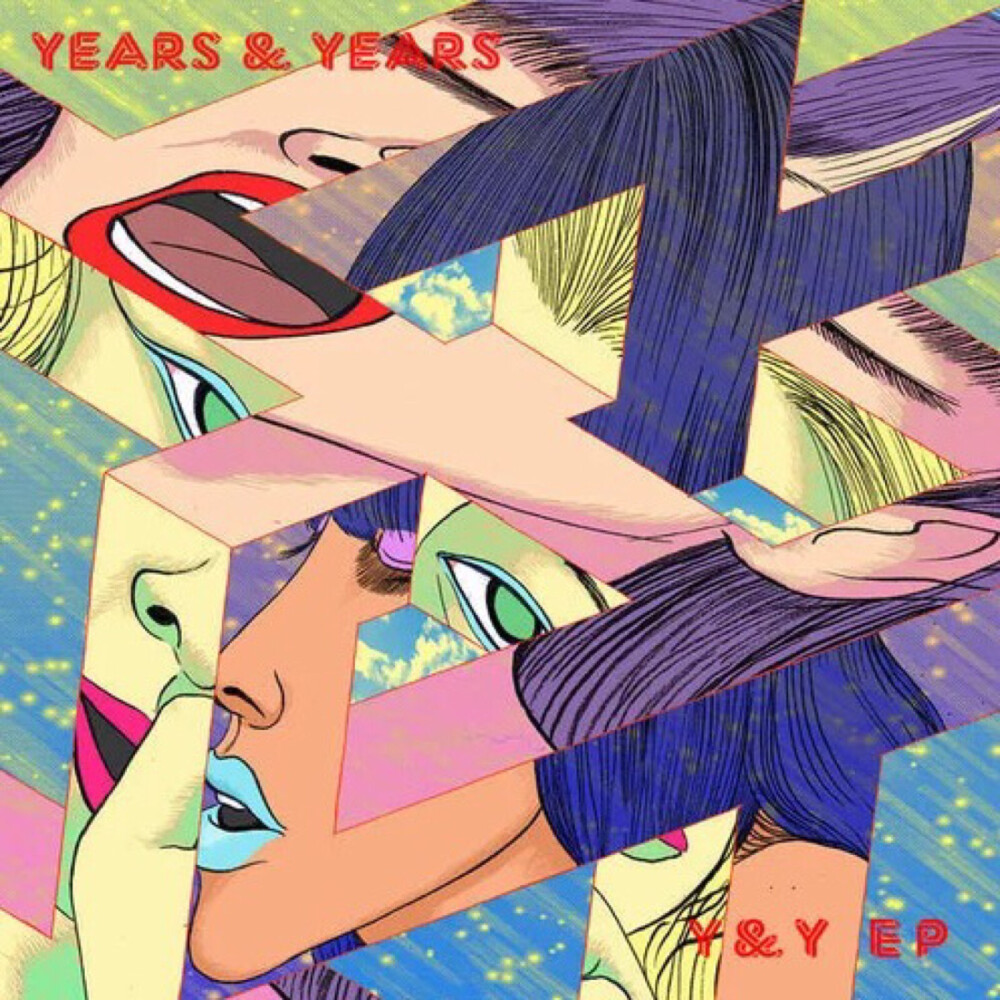 years & years