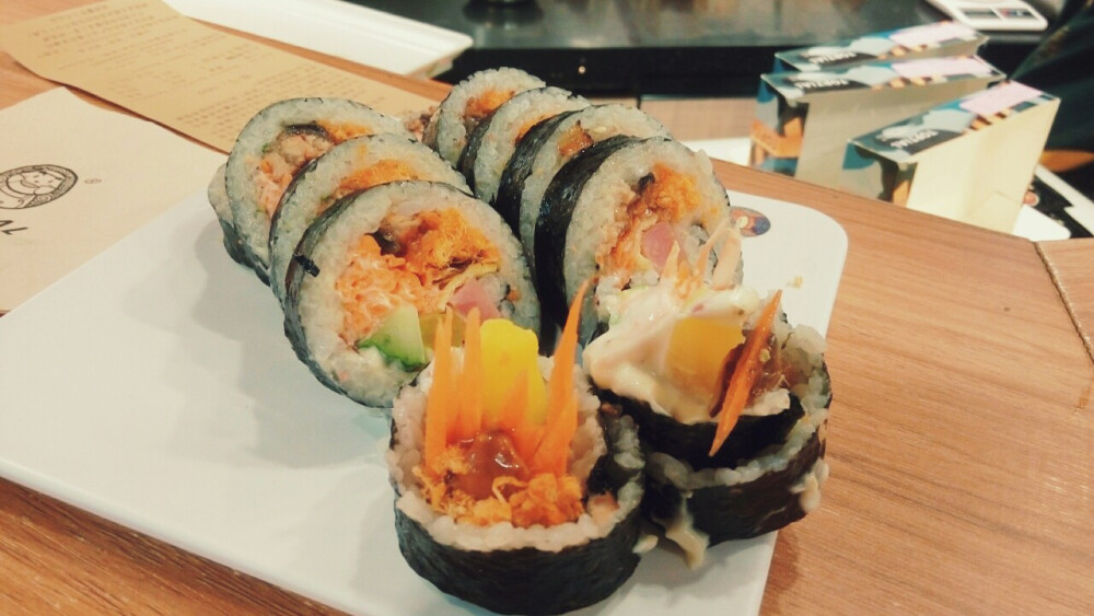 饭卷