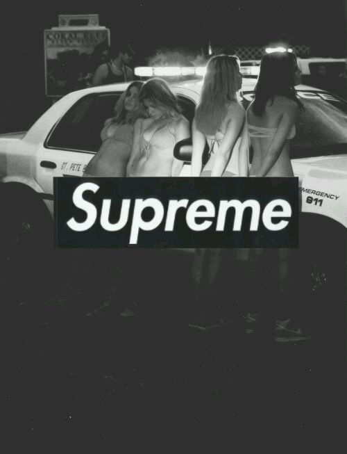 supreme 