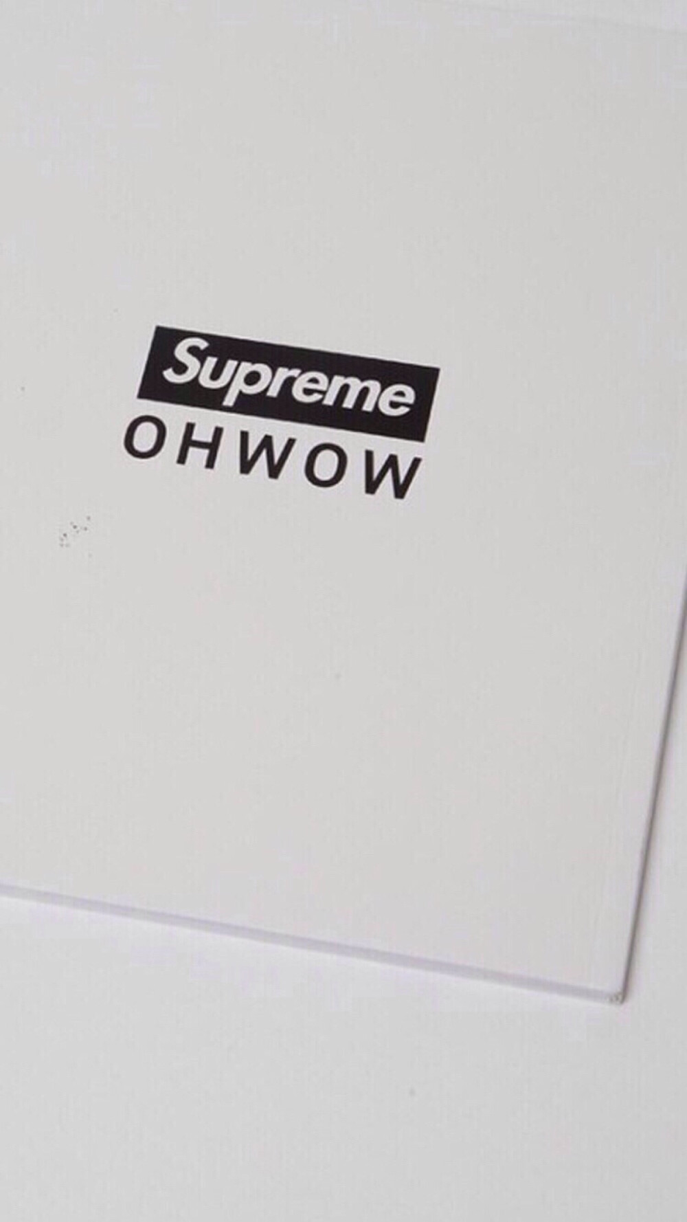 supreme 