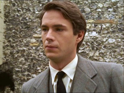 詹姆斯·达西 James D'arcy 