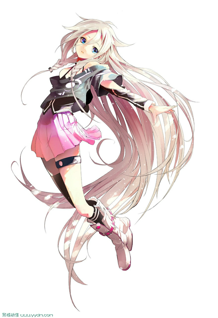  虚拟歌手