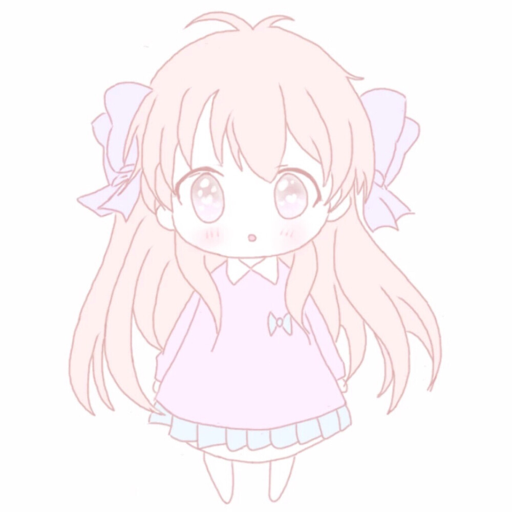 小白兔