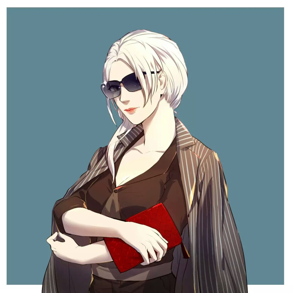 穿越火线_元首铁骑 漫头