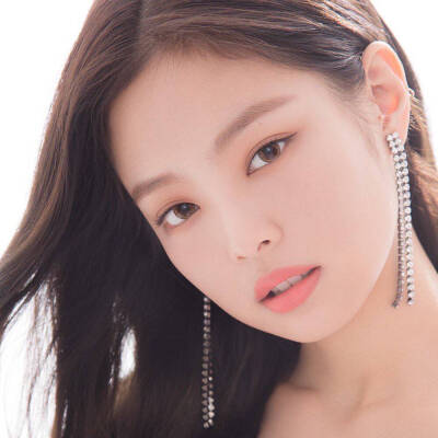 BLACKPINK金智妮JENNIE