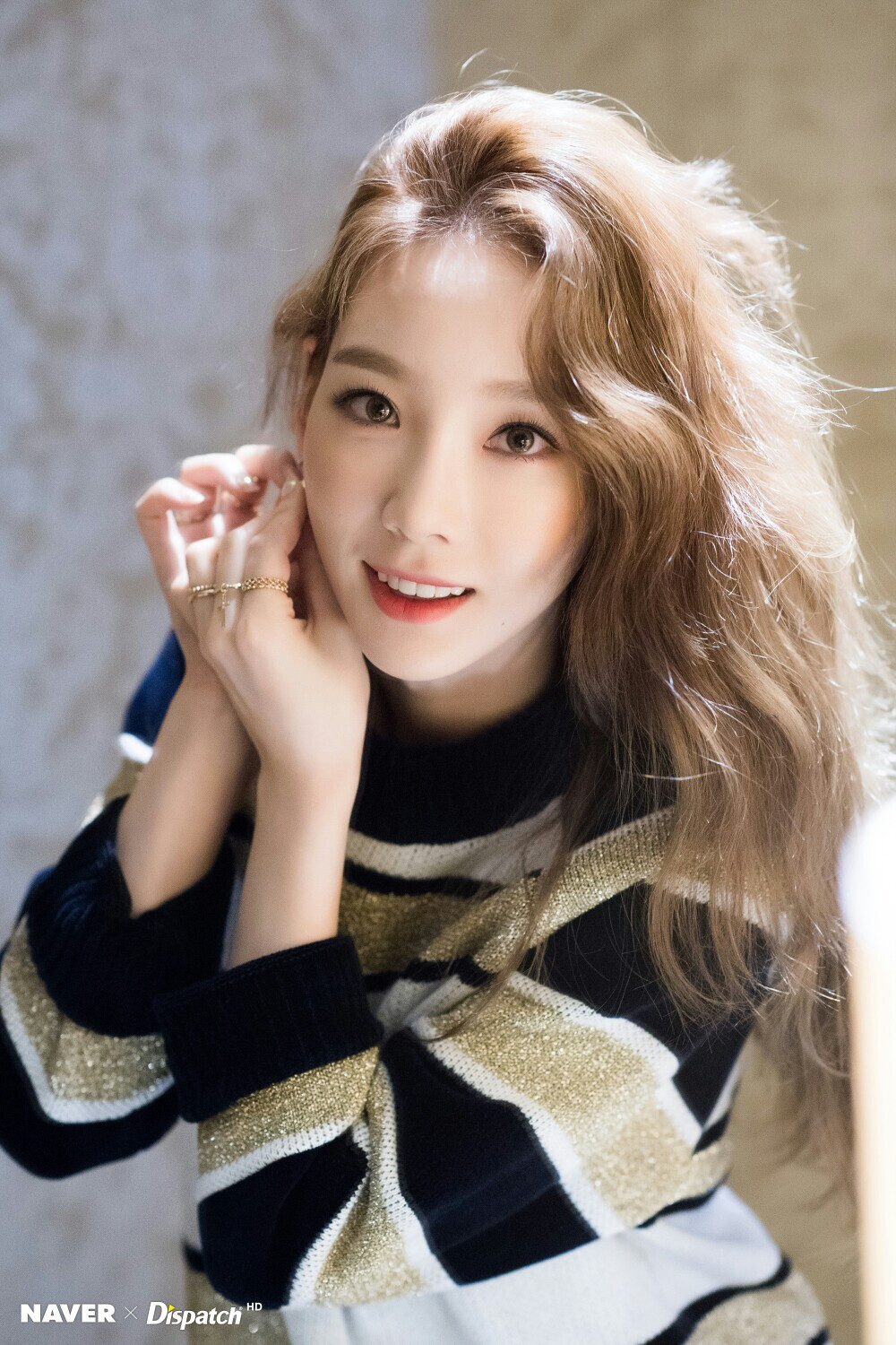 金泰妍taeyeon