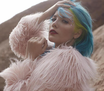 Halsey