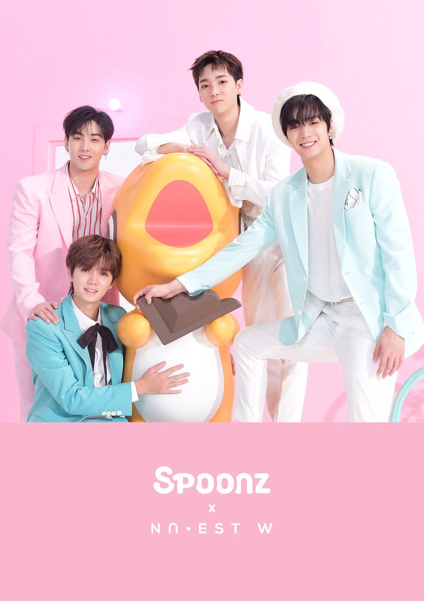 spoonz nuest