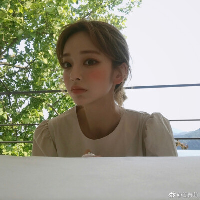 姜泰莉
