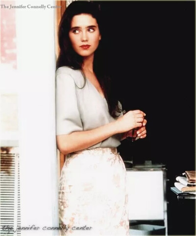 Jennifer Connelly