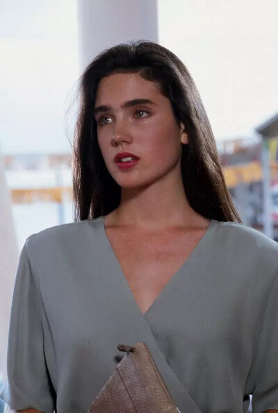 Jennifer Connelly