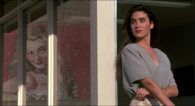 Jennifer Connelly