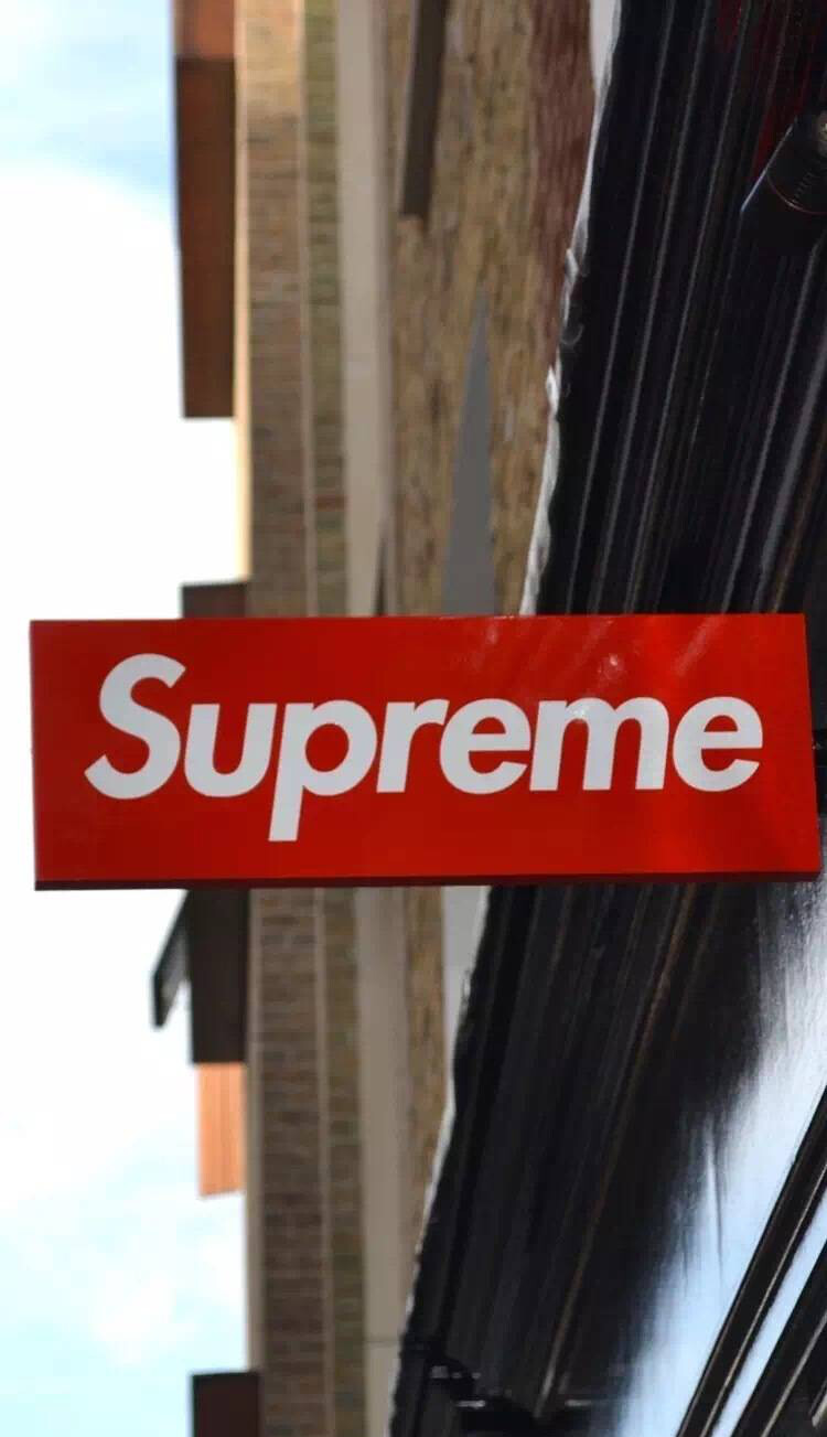 supreme