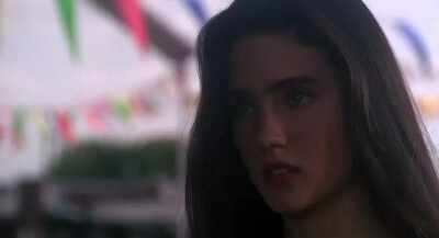 Jennifer Connelly