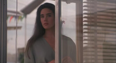 Jennifer Connelly