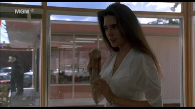 Jennifer Connelly