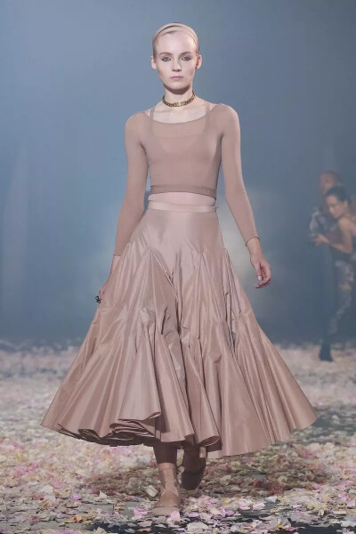 Dior 2019春夏系列