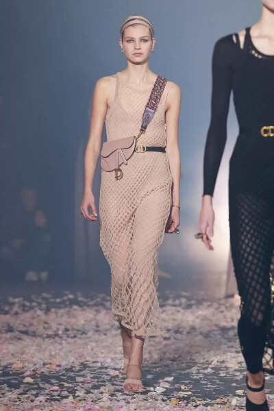 Dior 2019春夏系列