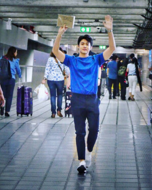 【泰】James&Mario&MarkPrin&jamesma