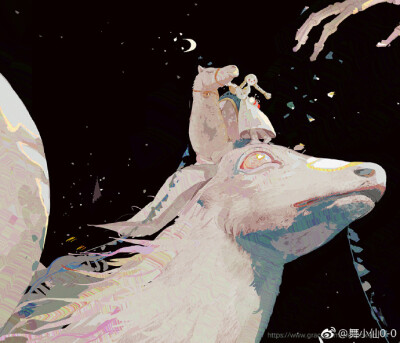 摸索，仍然是动物系列~ ​​​​